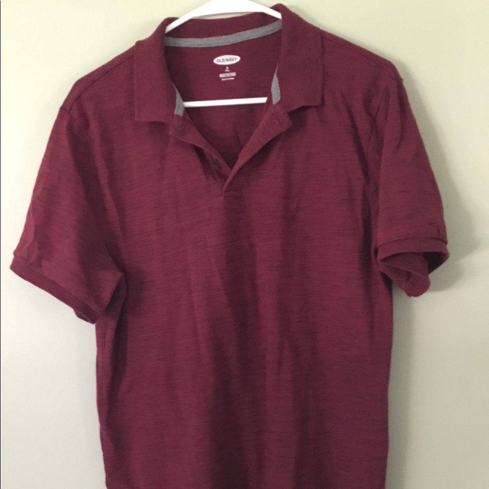 Men’s Polo